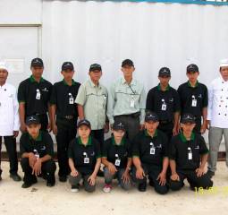 Crews